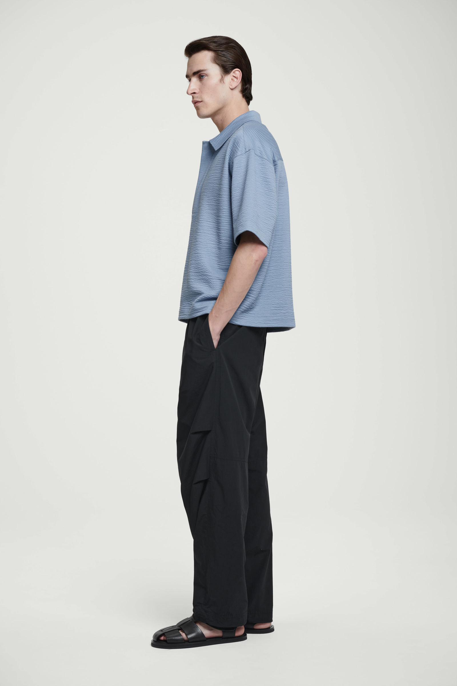 Polo by Ralph Lauren 2プリーツチノトラウザー スラックス orSlow オアスロウ 03-5021-40 Two Tuck Wide Trousers 2タック
